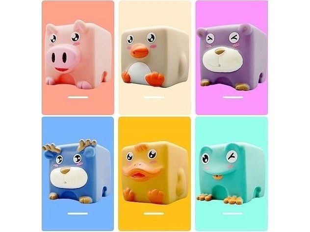 Smily Play Miekkie Sanse-Ur 6 Stk.