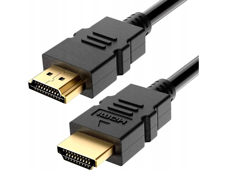 Kabel Montis Kabel Hdmi-Hdmi 2.0 1M Montis Mt120-1