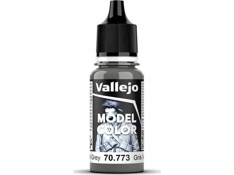 Violet Grey 18Ml