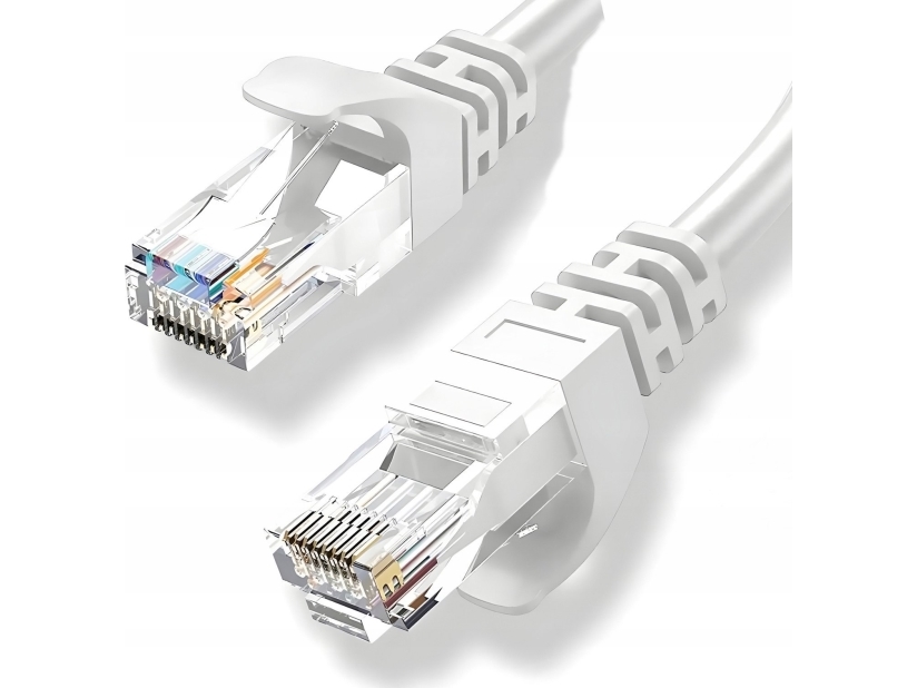 Montis Utp Cat5e-Kabel 1 M Montis Mt114-1
