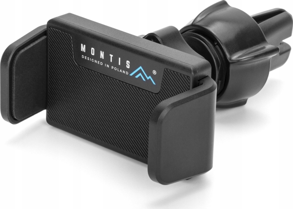 Montis Auto-Kühlergrill-Halter Mt132 Montis