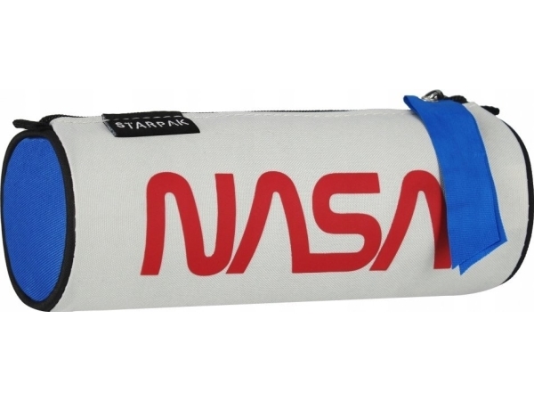 Federmäppchen Starpak Piornik Tuba 1Zam Nasa Pop Stk Pb12/48 Pg