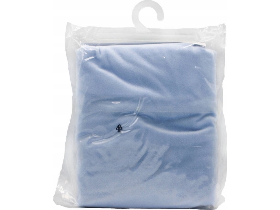 Nuvita Nuvita, DreamWizard amningskuddeöverdrag, Blå | Baby & barn - Amning - Amningskudde | GameStuff