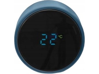 Nuvita Ersatzdeckel Für Thermoskanne, Blau