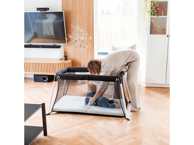 Luna Bambini Luna Bambini Luna Bambini, Kevyt matkasänky, lajitelma