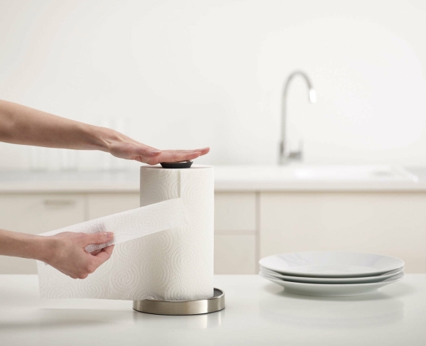 Joseph Joseph Push &Amp Tear -Talouspaperiteline, Harmaa