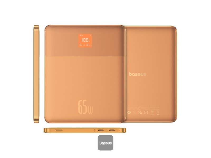 Baseus - Powerbank