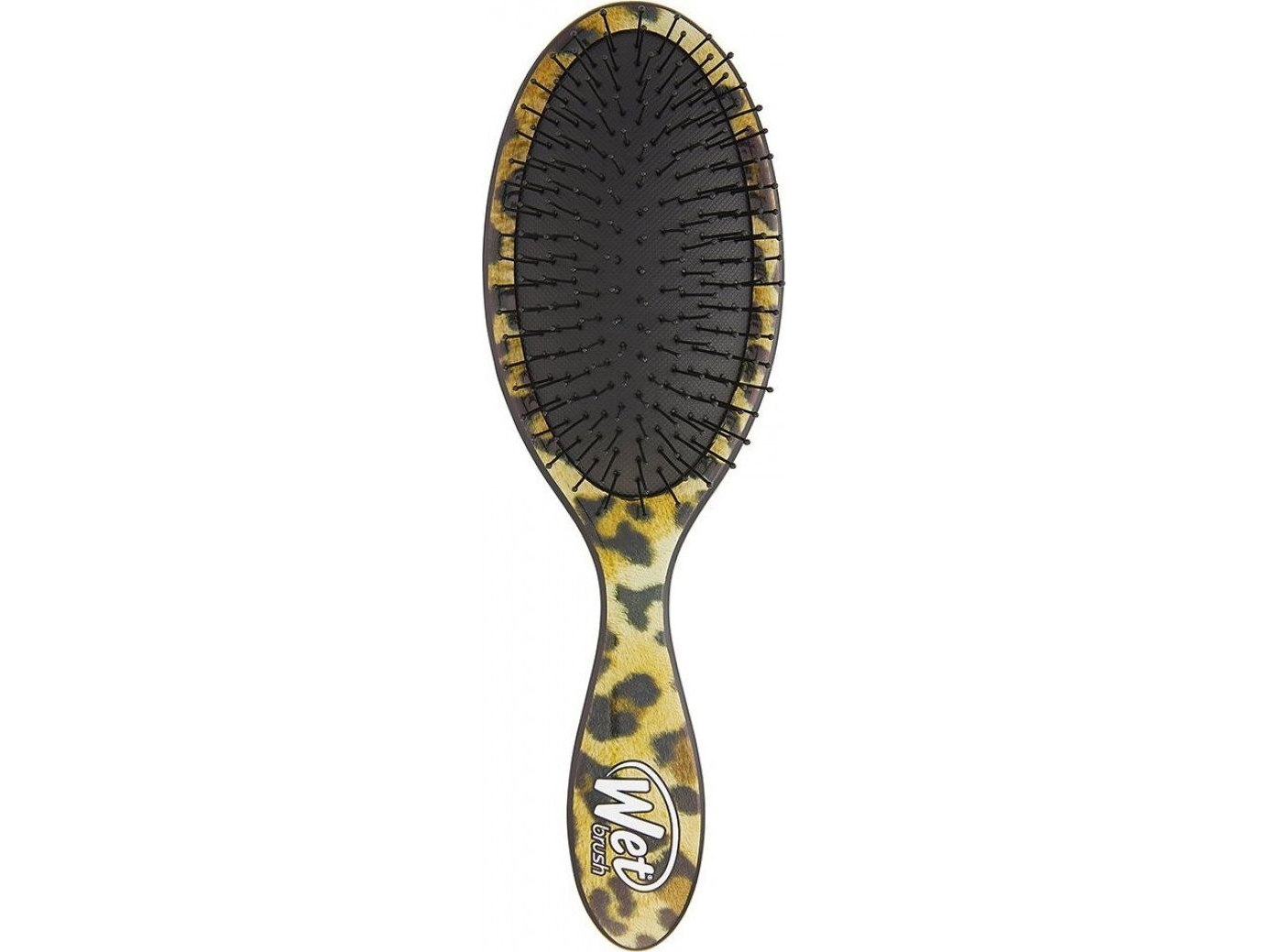 Wetbrush Safari Detangler Zebra 100G - Single