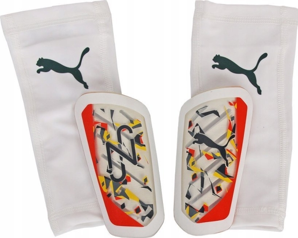 Puma fodboldknæbeskyttere Puma NEYMAR Jr Ultra Flex Sleeve 030921-01