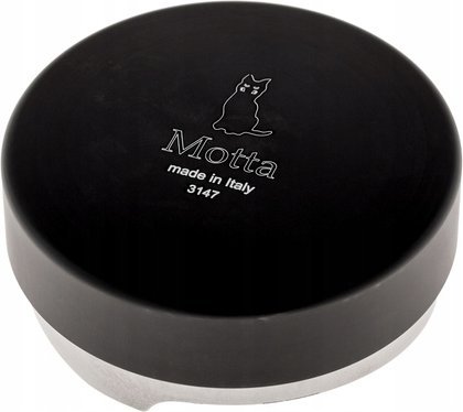 Kiti Kavos Lyginimo Įrankis Motta Juodas, 58 Mm
