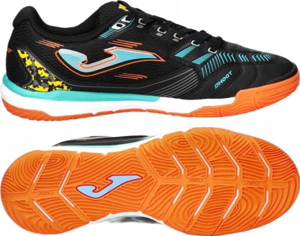 Joma Joma Liga-5 2301 IN LIGW2301IN Sort 40