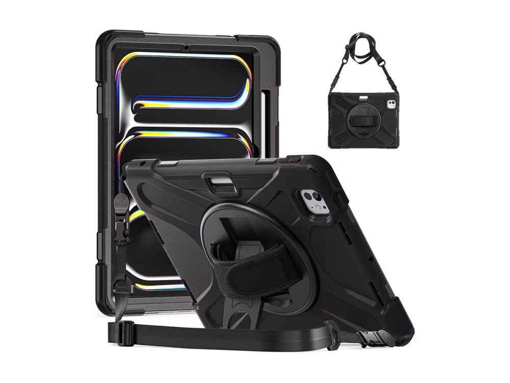 Insmat Rugged Armor - Schutzhülle Für Tablet