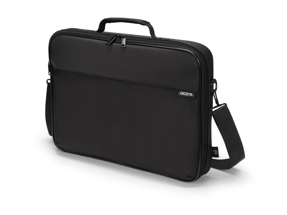 Dicota One Multi - Bæretaske Til Notebook - Polstret - 13" - 14.1" - Sort