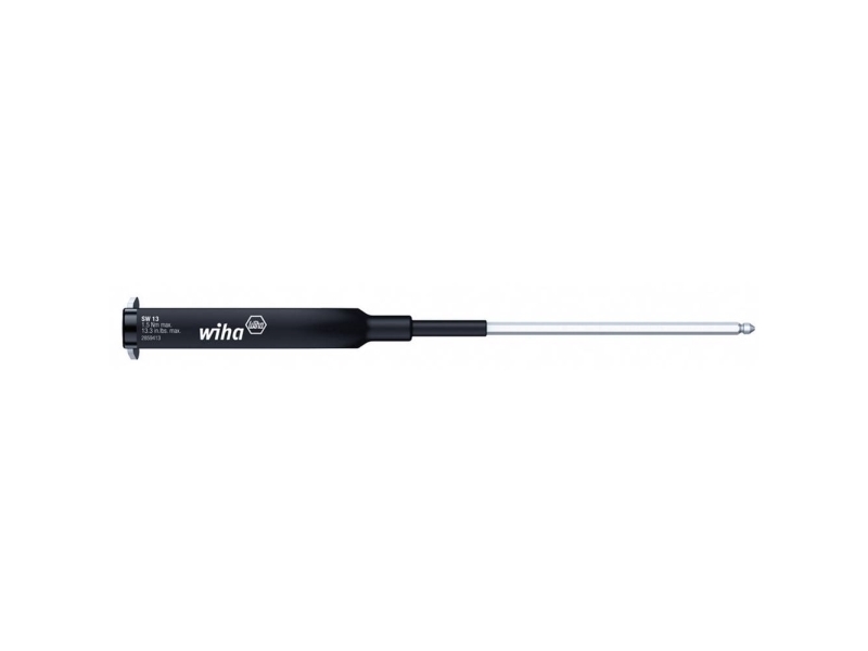 Wiha Workshop Kabelschlüssel 13 Mm 140 Mm Passend Für Wiha Torque