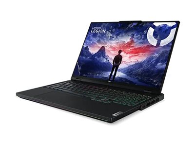 Legion Pro 7 Core I9 32gb 2,000gb 16"