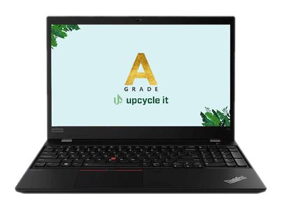 Refurbished Lenovo Thinkpad T15 G1 - Condition: Grade A