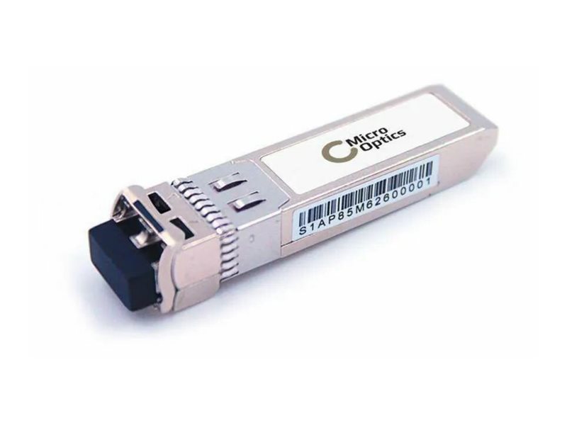 Microoptics Mo-Sfp-25G-Sr, Faseroptik, 25000 Mbit/S, Sfp, Lc, Sr, 100 M