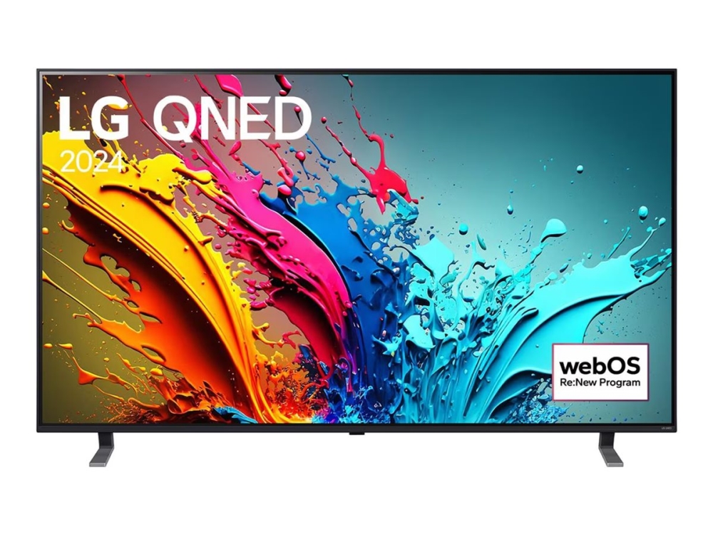 75qned85t3c   Diagonal Klasse Qned85 Series Led Bagbelyst Lcd Qned Smart Webos Uhd 2160p 3840 2160 Hdr Edge Led