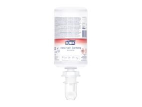 Händedesinfektion Tork Gel Extra Händedesinfektion 1 Liter Mit Alkohol Für S4-Disp., 6 Stück X 1 Liter/Krt