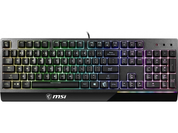 MSI - Tangentbord | Spel - Gamingdatorer - Gamingdatorer tillbehör | GameStuff