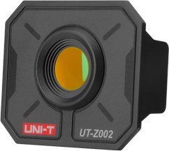 Uni-T Macro Objektyvas, Skirtas Ut-Z002 Terminio Vaizdo Kameroms