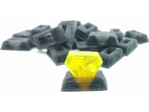 Games Unplugged NEMESIS - THE SEMESIS SUBSIDIARIES - GAMES UNPLUGGED