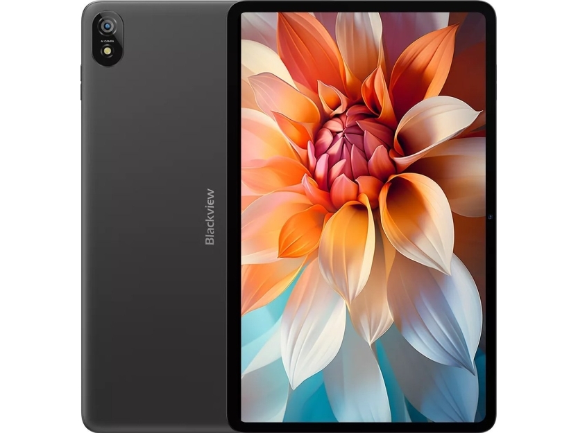 Blackview Tab 18 Tablet 12 256gb Grå