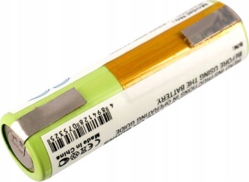 Cameron Sino genopladeligt batteri type 036-11290 til Philips Panasonic Arcitec Shaver / Cs-phq190sl