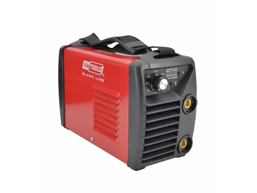 AW-Tools AW SPAWARKA INWERTOROWA SPEEDLINE AWT-202 | Elverktyg - Övriga maskiner - Svetsverktyg | GameStuff