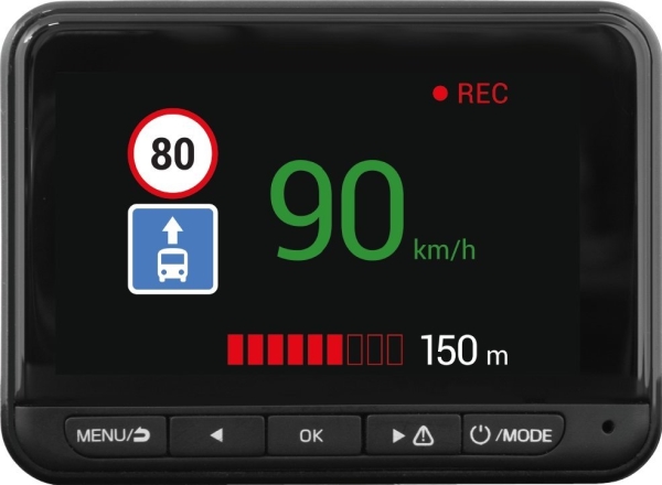 Navitel Dual