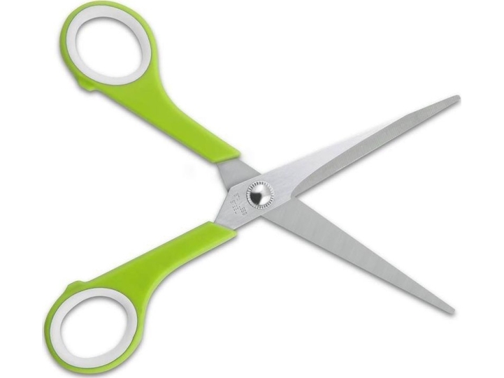 Kulig Universalschere Grün 17 Cm