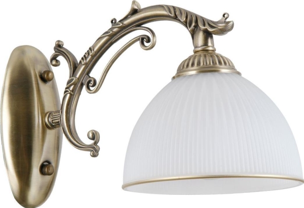 Italux Væglampe Feneza Wl-5122-1 Italux