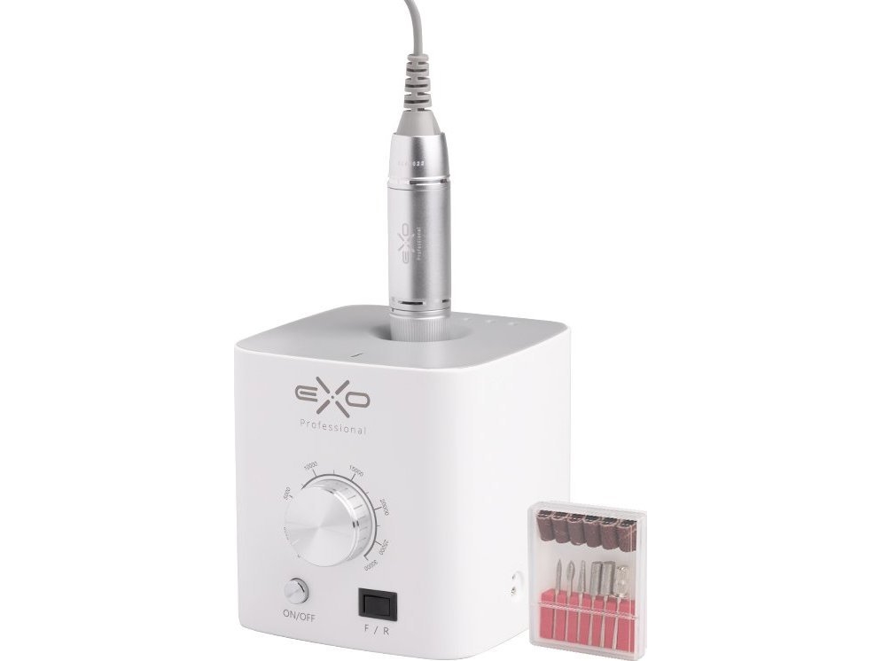 EXO fr&auml;sare Eko* CX3