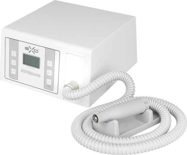 EXO Moulder med Exo Supernova-absorbent | Elverktyg - Prof. Elverktyg 230V - Handöverfräs | GameStuff