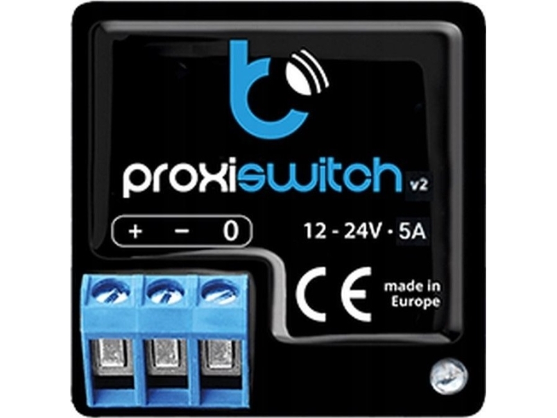 Blebox Proxiswitch - Artumo Jungiklis 12-24V