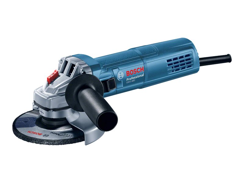 Bosch Vinkelsliber Gws 880