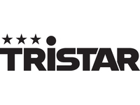 Tristar Cm-2278, Espressomaschine, 1,25 L, Kaffeekapsel, Gemahlener Kaffee, 1100 W, Schwarz