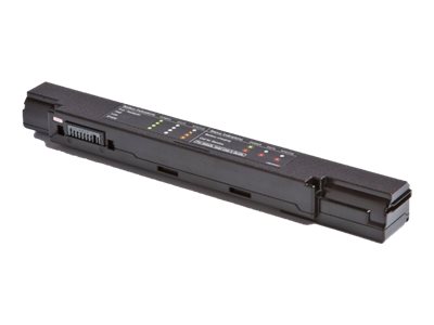 Brother Pa-Bt-002 - Batteri Til Printer - Litiumion - For Pocketjet Pj-722, Pj-723, Pj-762, Pj-763, Pj-763Mfi, Pj-773