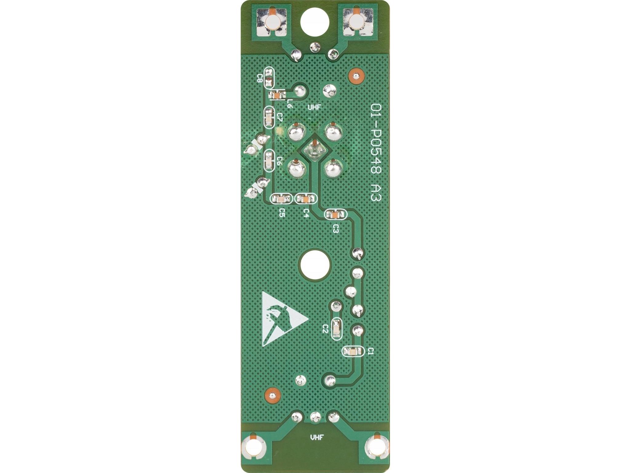 Balun Kryptinėms Antenoms Ant0633 Ir Ant0634 Cabletech