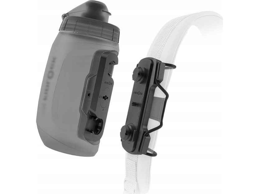 Fidlock TWIST bottle 450 + tex base multi | Utomhus - Camping - Köksredskap | GameStuff