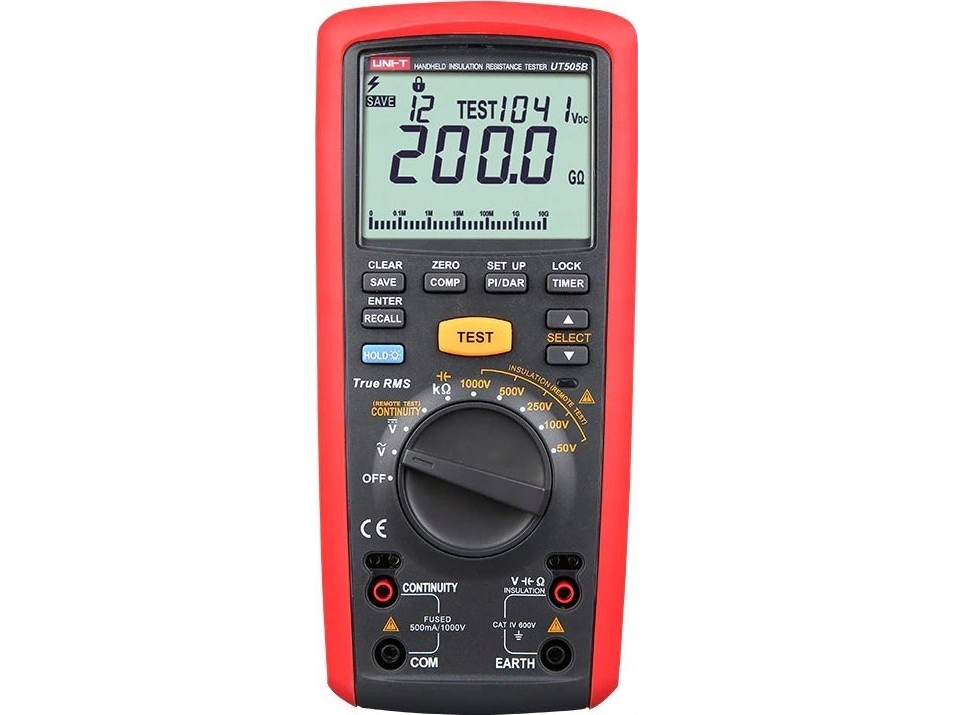 Uni-T multimeter Uni-T UT505B