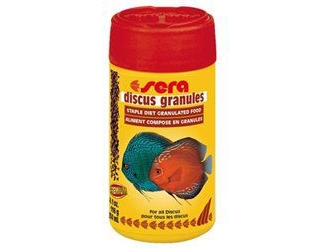 Sera Sera Discus Gran Nature 1000Ml