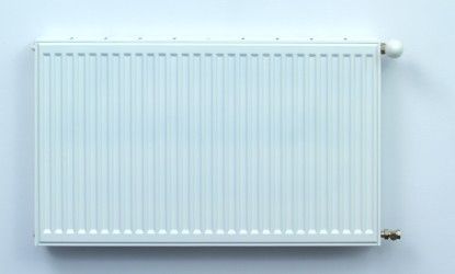 Compact All In Radiator 4X1/2" Abcd Type 21 H600 X L600