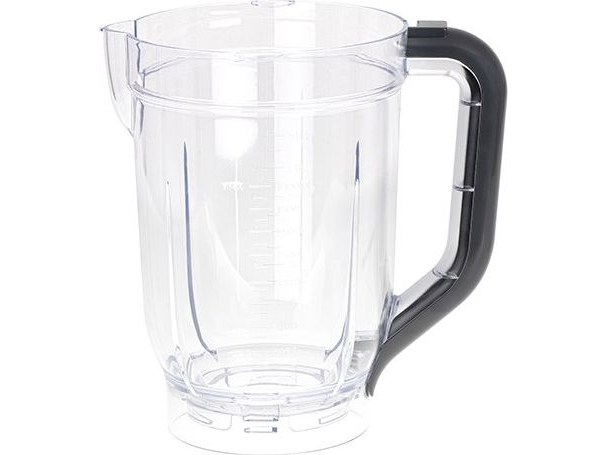 Mesko mixerkopp MS4079 - röd ms4079.1r | Köksapparater - Köksmaskiner - Blender | GameStuff