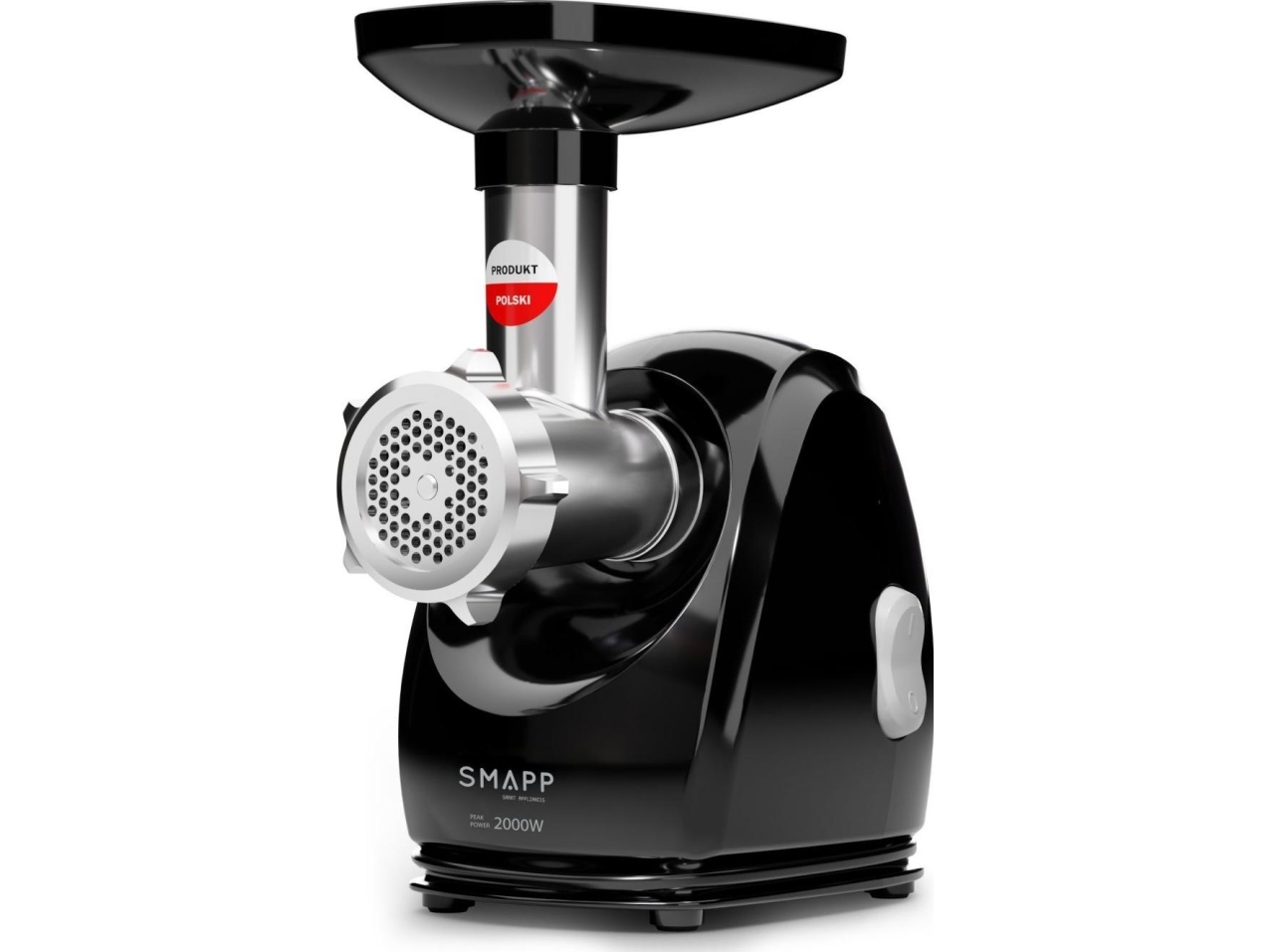 Kødhakker SMAPP 2000 W - sort