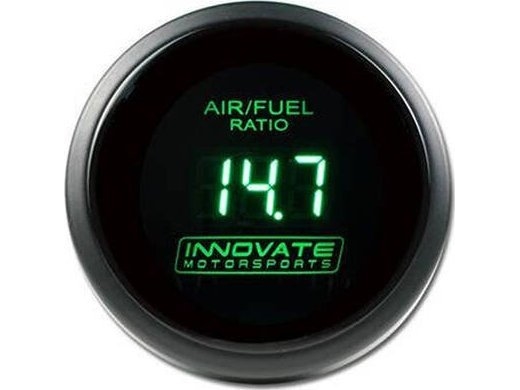 Innovate Uhr Innovate Uhr 52Mm - Db-Grün