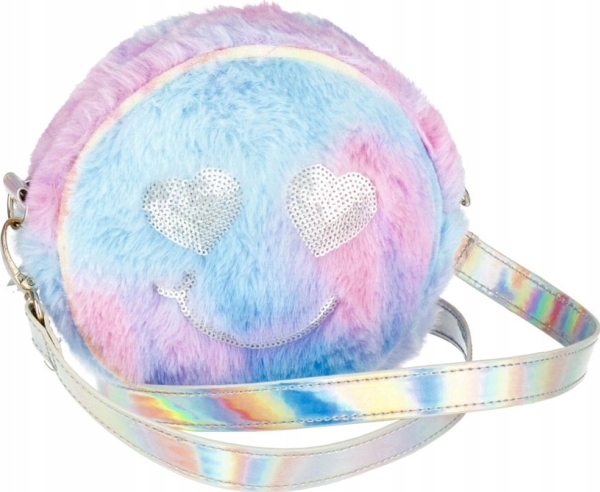 Starpak PUSH BAG SMILING STK PB 1/24 | Utomhus - Väskor & Resväskor - Handväskor | GameStuff