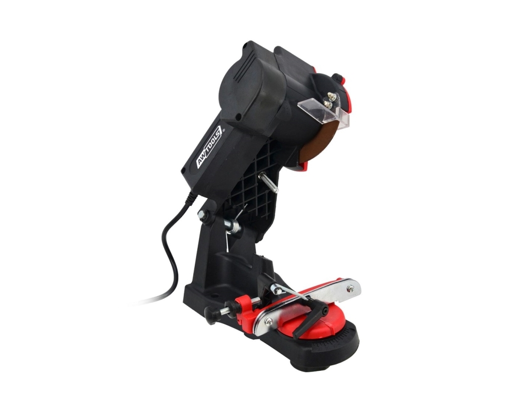 Awtools Elektrische Kettenschärfmaschine 85W