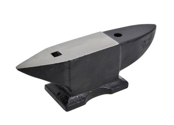 Awtools Cast Iron Anvil Sg 430Mm 20Kg