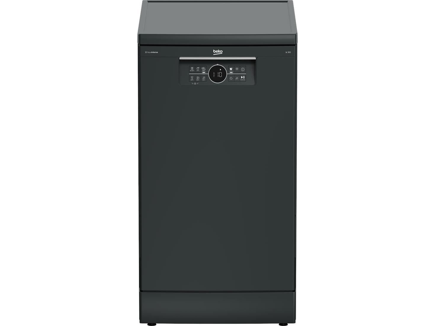 Geschirrspüler Fs Beko Bdfs26123aq